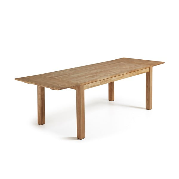 Izvelkams ēdamgalds Kave Home, 120 x 75 cm-image-4