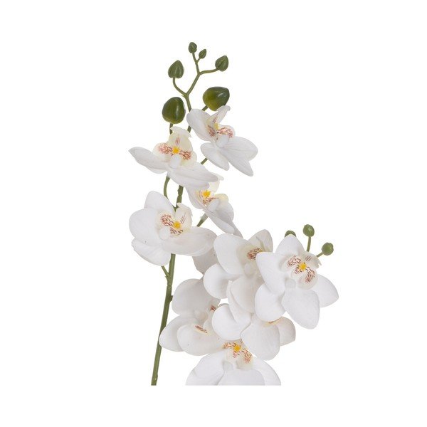 Mākslīgais augs (augstums 39 cm) Orchid – Casa Selección-image-1