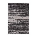 Pelēks paklājs 200x290 cm Dune Ombre – Flair Rugs