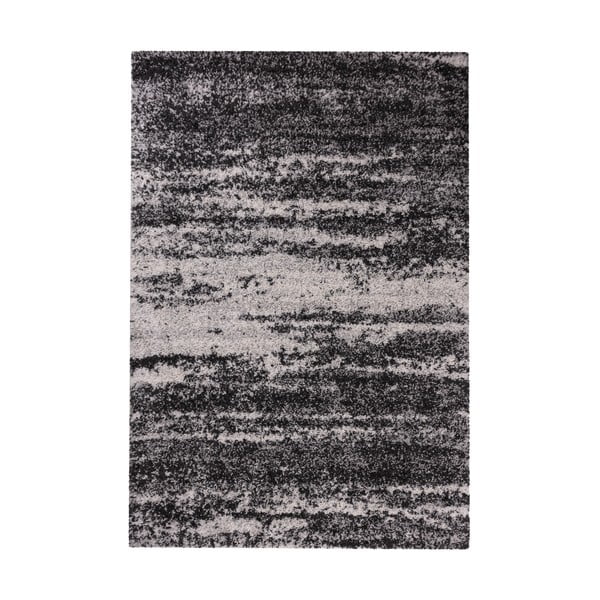 Pelēks paklājs 200x290 cm Dune Ombre – Flair Rugs