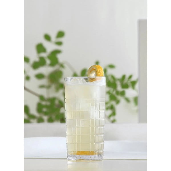 Glāzes (4 gab.) – Hermia-image-1