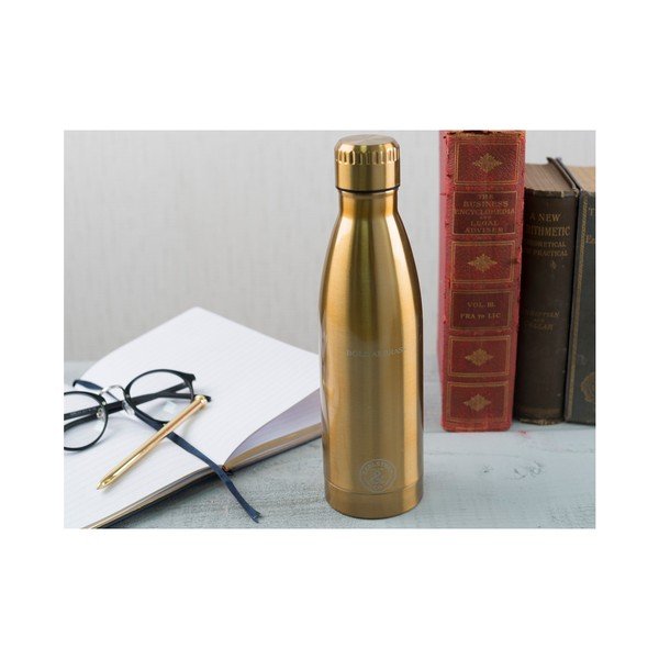 Nerūsējošā tērauda ceļojumu pudele Creative Tops Earlstree, 550 ml-image-3
