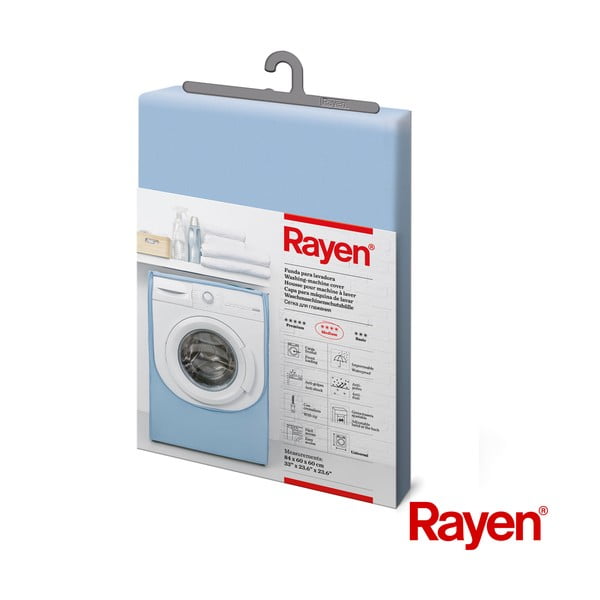 Veļas mazgājamās mašīnas aizsargpārklājs – Rayen-image-3