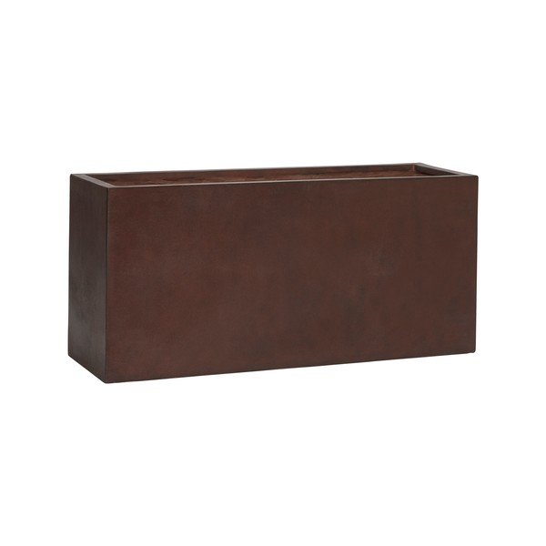 Puķu kaste 95 cm Grove – Hübsch