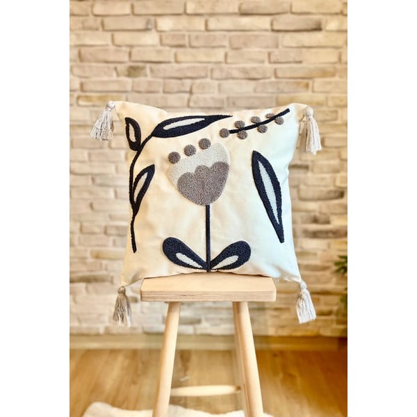 Spilvendrāna 43x43 cm – Mila Home-image-1