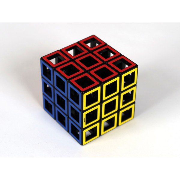 Attīstības spēle RecentToys Hollow Cube-image-1