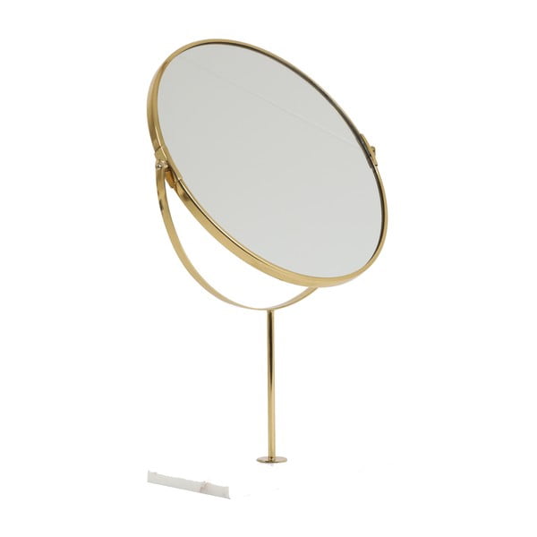 Kosmētikas spogulis ø 33 cm Riesco – Light & Living-image-2