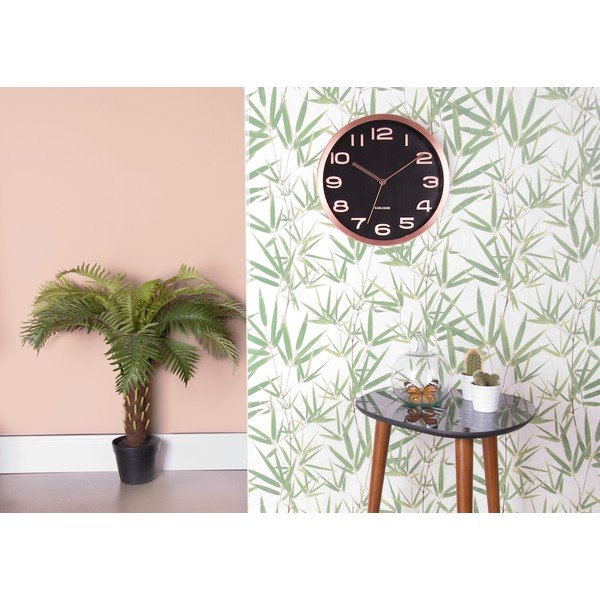 Present Time Maxie Copper Black pulkstenis-image-3