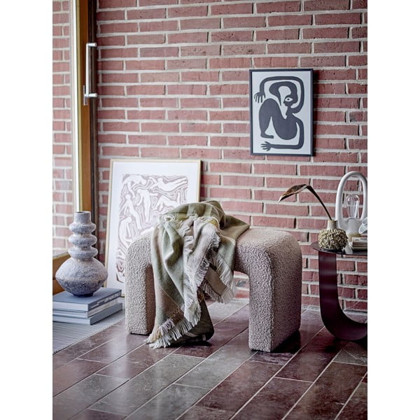 Glezna 32x42 cm Magdalena – Bloomingville-image-1