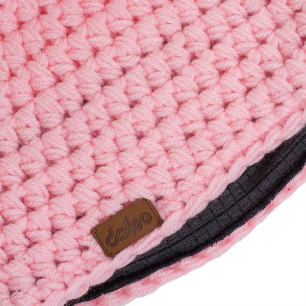 Ar rokām tamborēta cepure DOKE Rut-image-4