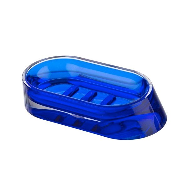 Wenko Paradise Blue ziepju paklājs-image-1