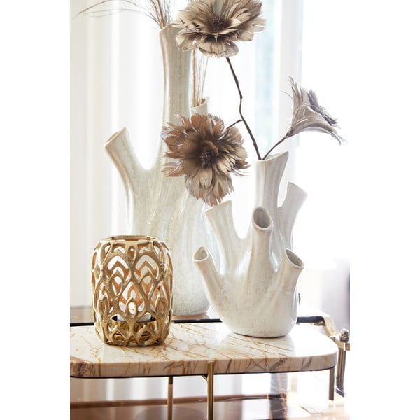 Keramikas vāze Korali – Light & Living-image-1