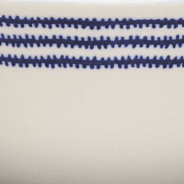 Keramikas bļoda Kitchen Craft Greco, ⌀ 15,5 cm-image-2