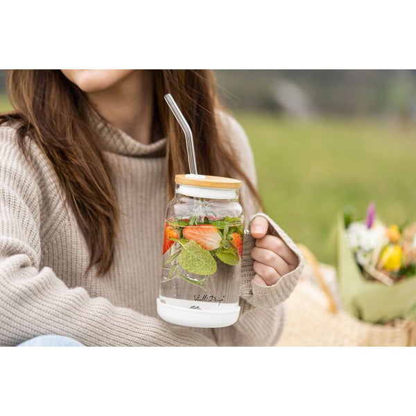 Glāze 600 ml Fuori – Vialli Design-image-4