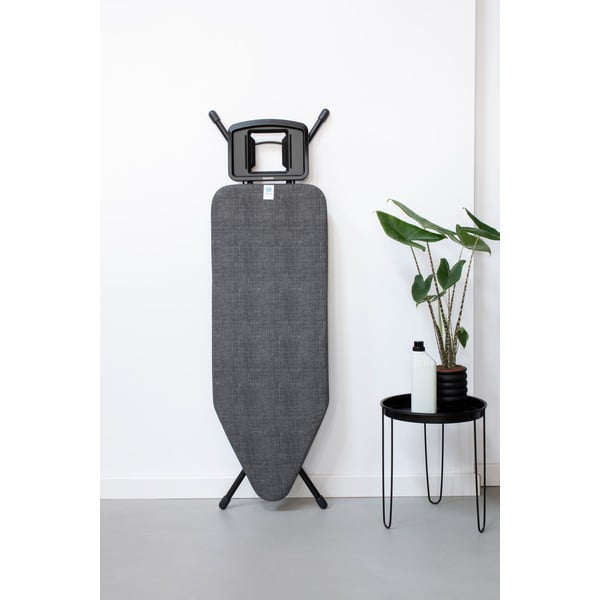 Gludināmais dēlis Denim Black C – Brabantia-image-1