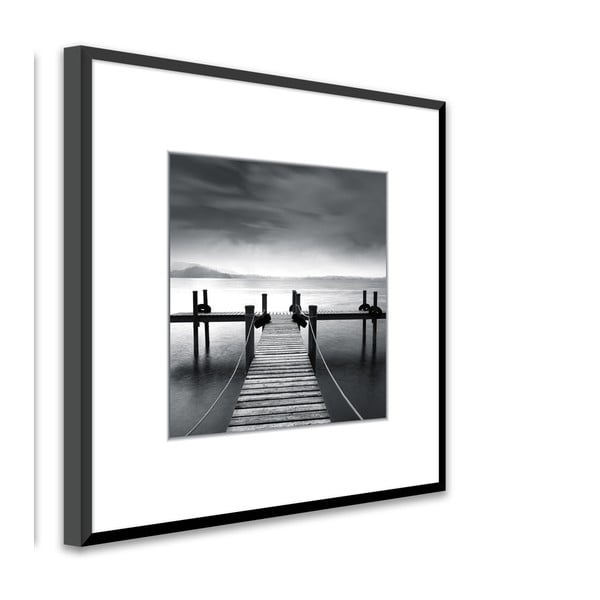 Glezna 50x50 cm Jetty – Styler-image-1