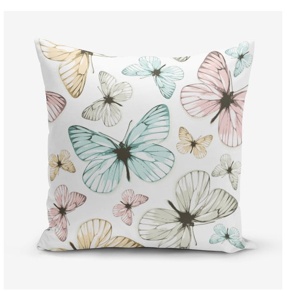 Spilvendrāna Minimalist Cushion Covers Butterfly, 45 x 45 cm