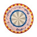 Servēšanas keramikas paplāte ø 30 cm Missy – Bloomingville