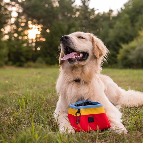 Salokāms ceļojuma trauks ø 18 cm Sunrise - P.L.A.Y.-image-2