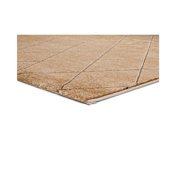 Brūns paklājs Universal Bukit Copper, 140 x 200 cm-image-2