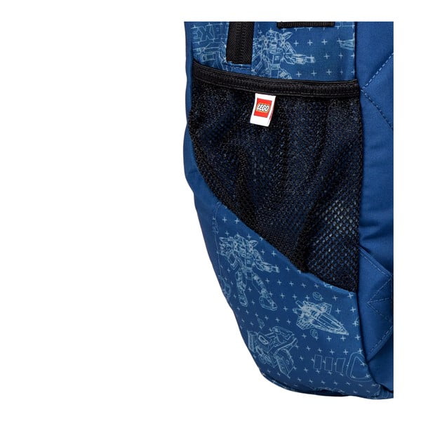 Bērnu mugursoma 10 l City Space Explorer – LEGO®-image-4