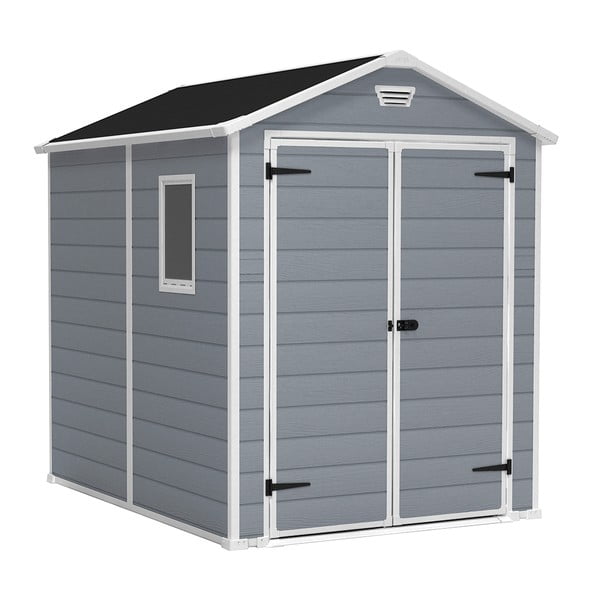 Dārza mājiņa 185x236 cm Manor – Keter