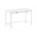 Dižskābarža masīvkoka bērnu rakstāmgalds 60x120 cm Forrest – Vipack