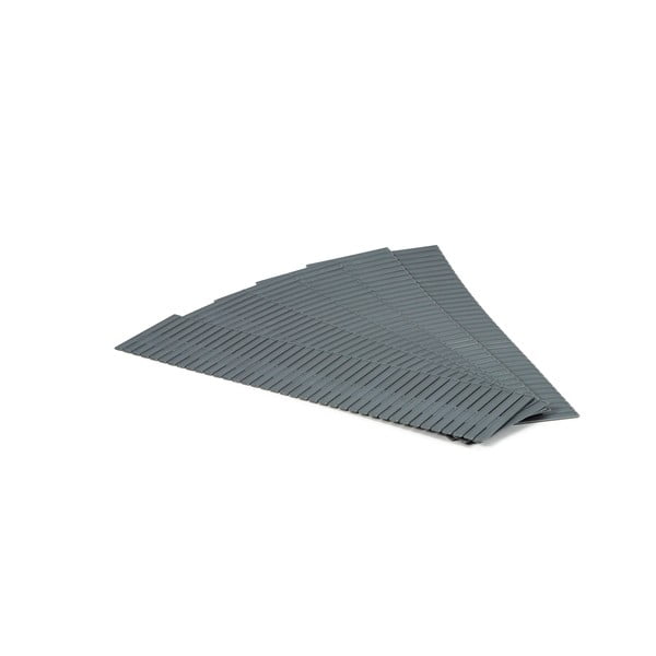 6 daļu atvilktņu organizators Compactor Duro-image-2