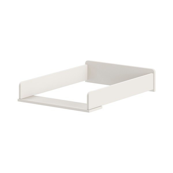 Bēšs pārtinamais galds Swingo – Vipack