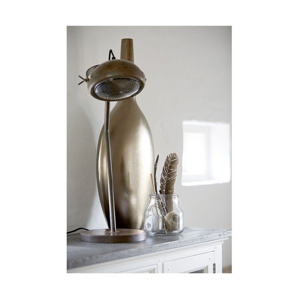 Galda lampa Old Light Lakots-image-2