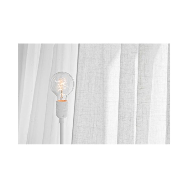 Balta brīvi stāvoša lampa Sotto Luce BI Elementary XL 1F-image-2