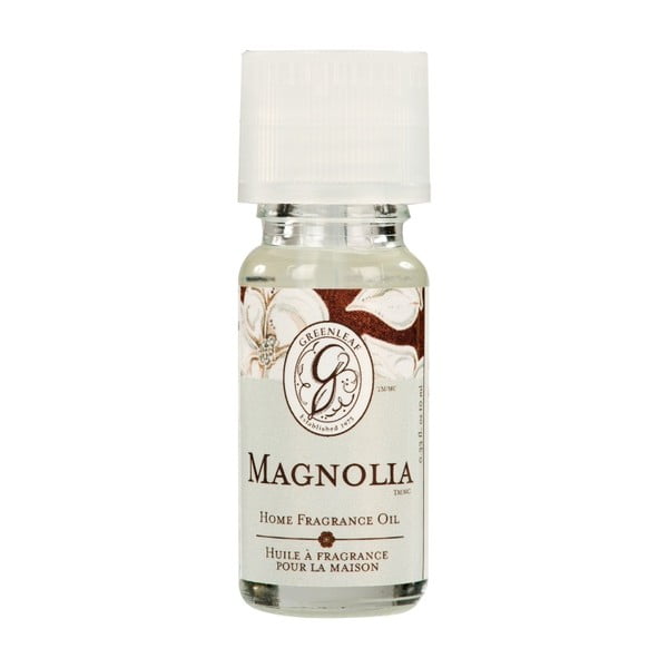 Greenleaf magnolijas smaržu eļļa, 10 ml