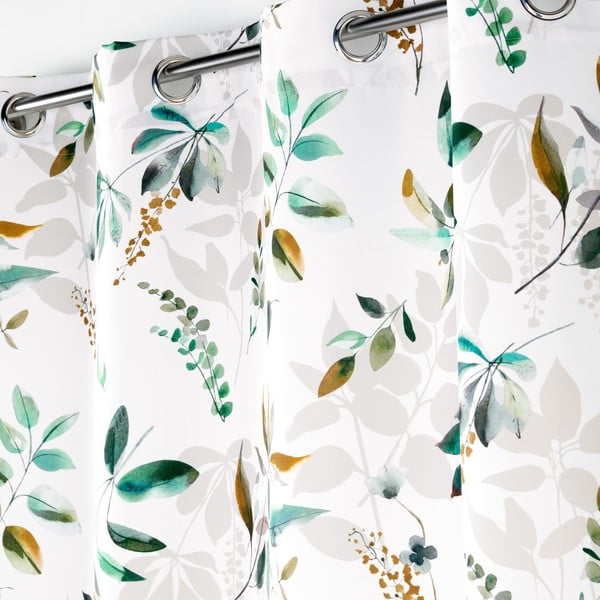 Aizkars 140x260 cm Dilaris – douceur d'intérieur-image-1