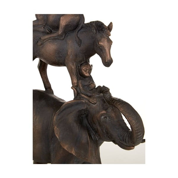 Statuete Animals – Premier Housewares-image-2