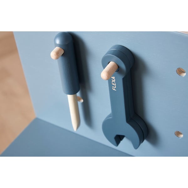 Rīku komplekts bērniem Flexa Play-image-2