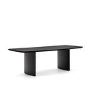 Ēdamgalds 100x240 cm Litto – Kave Home