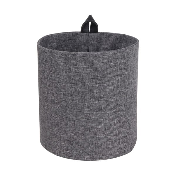 Tekstila uzglabāšanas grozs ø 20x20 cm Soft Storage – Bigso