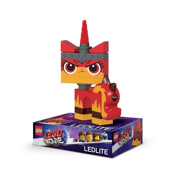 LEGO® Stāsts 2 Dusmīgā kaķenīte lukturītis-image-1