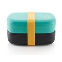 Pusdienu kārbas (2 gab.) To Go – Lékué