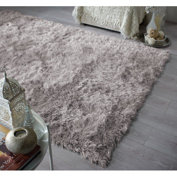 Pelēks paklājs Flair Rugs Dazzle, 120 x 170 cm-image-4