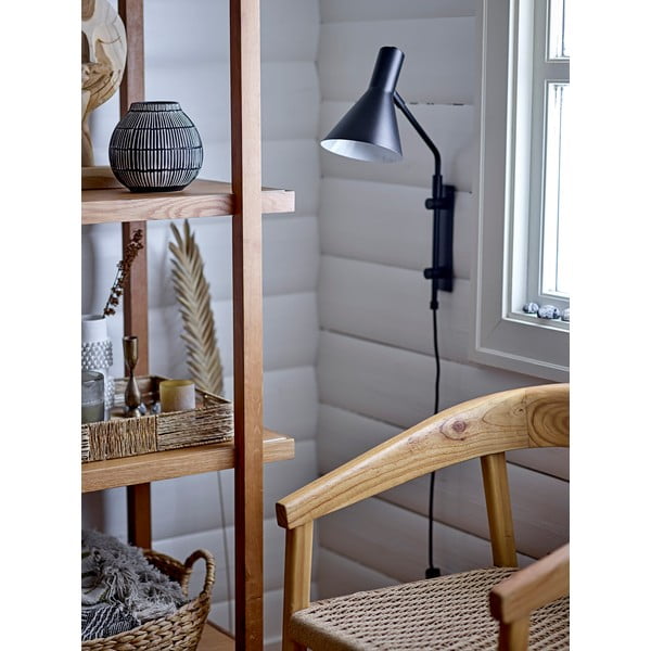 Dekorācija Bloomingville Leather, garums 100 cm-image-1