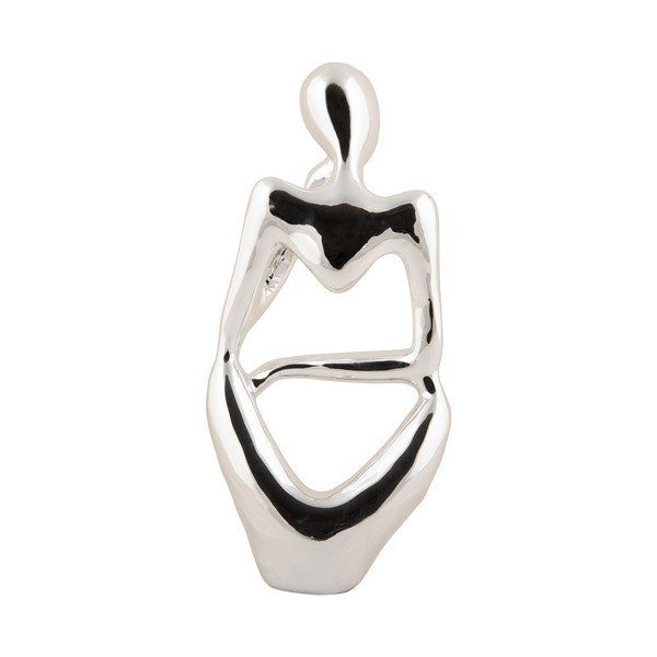 Polirezīna statuete (augstums 23,5 cm) Wondering – PT LIVING-image-2