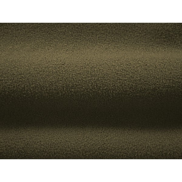 Zaļš atpūtas krēsls no buklē auduma Chuck – Micadoni Home-image-4