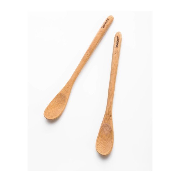 2 bambusa latte karotīšu komplekts Bambum Legro-image-2