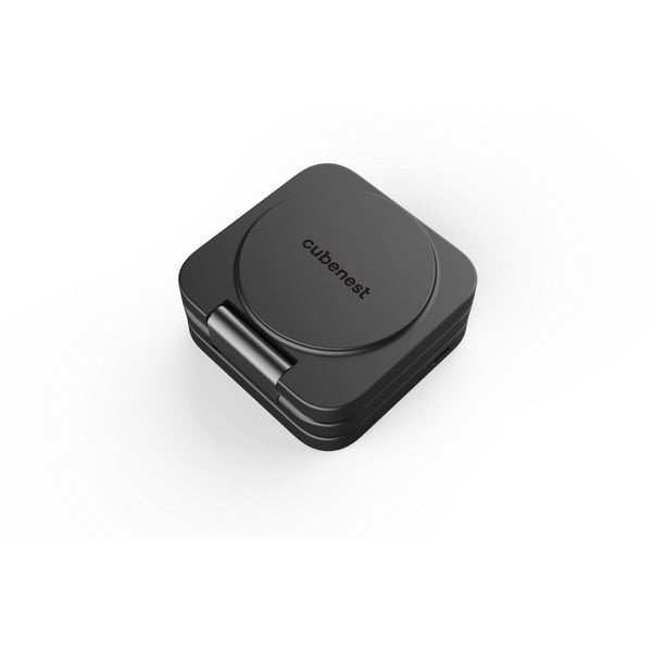 Bezvadu lādētājs E310 Fold – Cubenest-image-1