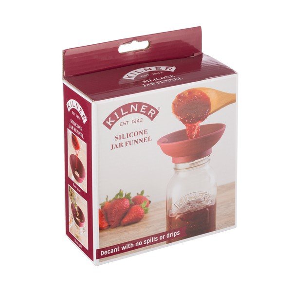 Kilner Silikona piltuve-image-1