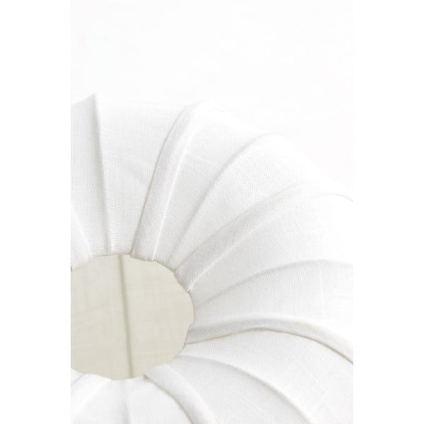 Krēmkrāsas piekaramā lampa ø 49,5 cm Zubedo – Light & Living-image-4