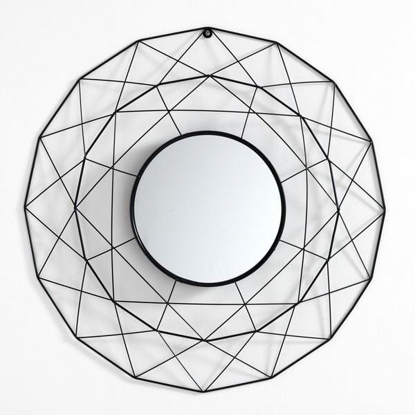 Spogulis ø 68 cm Diamond – Tomasucci-image-2