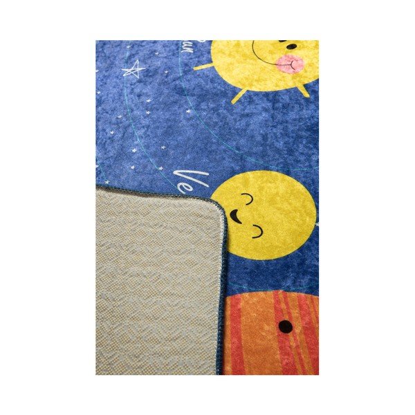 Bērnu paklājs Space, 100 x 160 cm-image-2