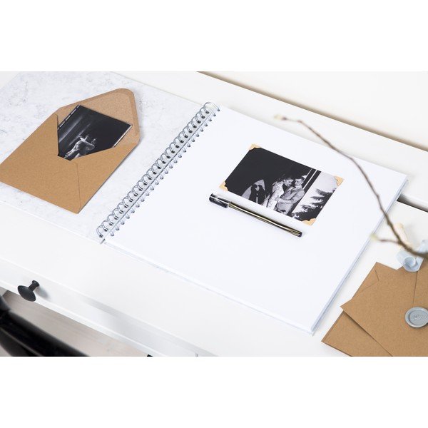 Foto albums L Marble Paper Laminate – Bigso-image-4